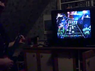 Fritou - The Devil Went Down To Georgia