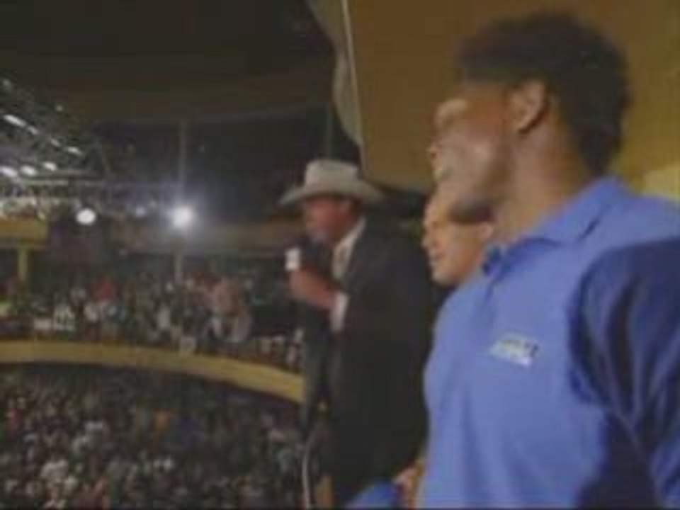 E.C.W. One Night Stand 2005 p7