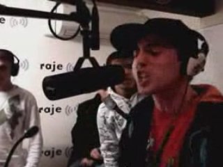 Radio l'or 2la rue et sec....B30