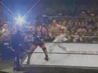 E.C.W. One Night Stand 2005 p8