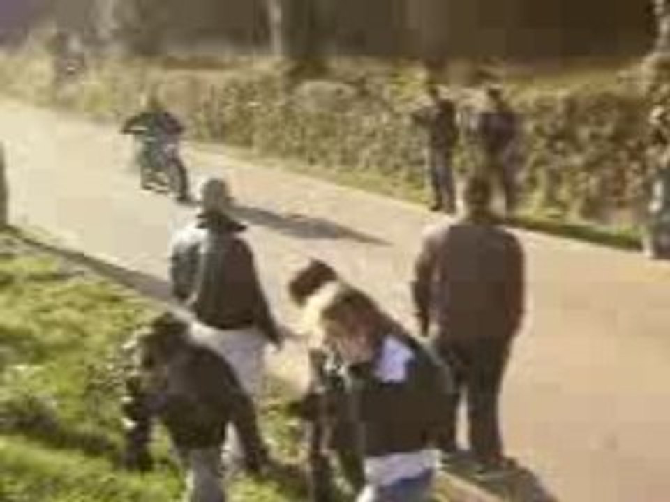 GPR Bidalot course 44