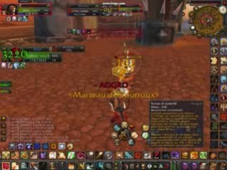 Wallcast mordor 2