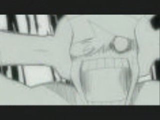 Amv d gray man comique