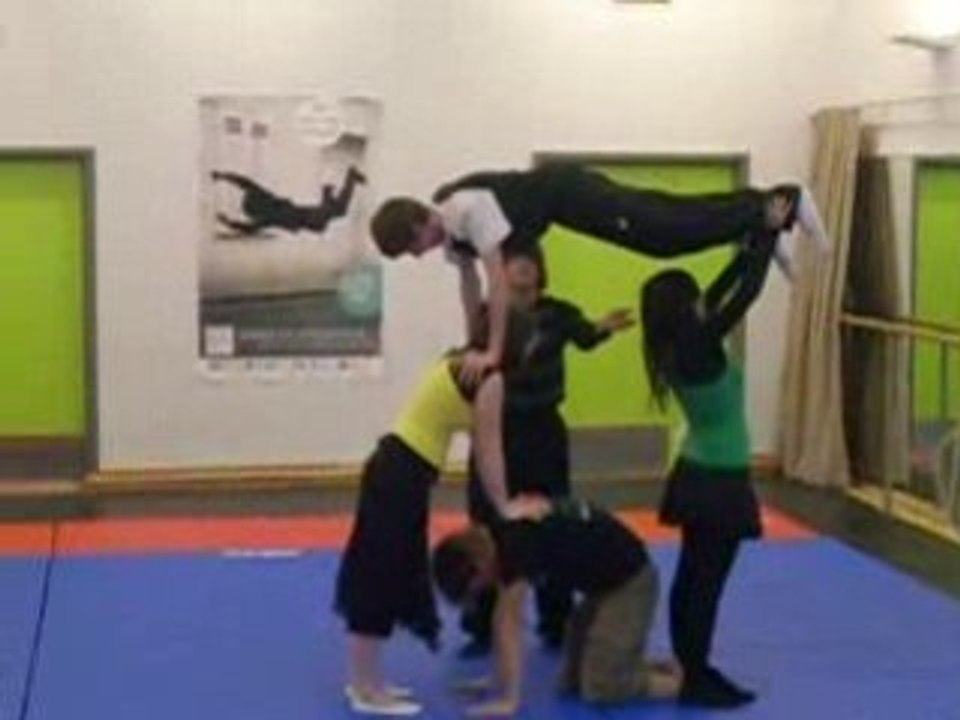 AcroGym G.A. 31.01.09