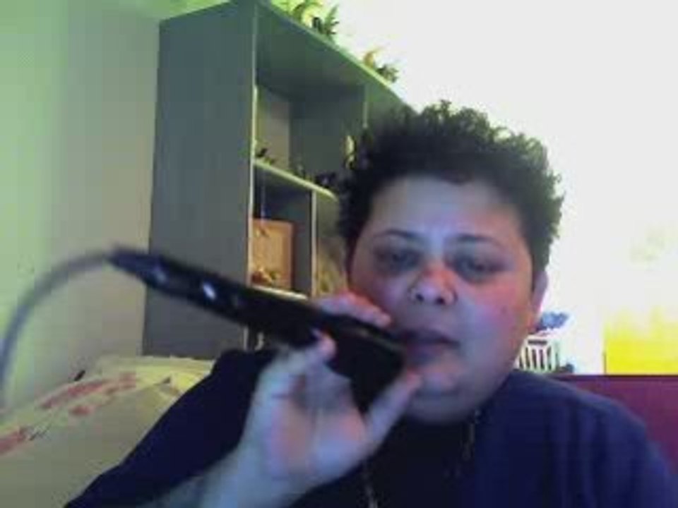 ginette reno  lachez vos coms