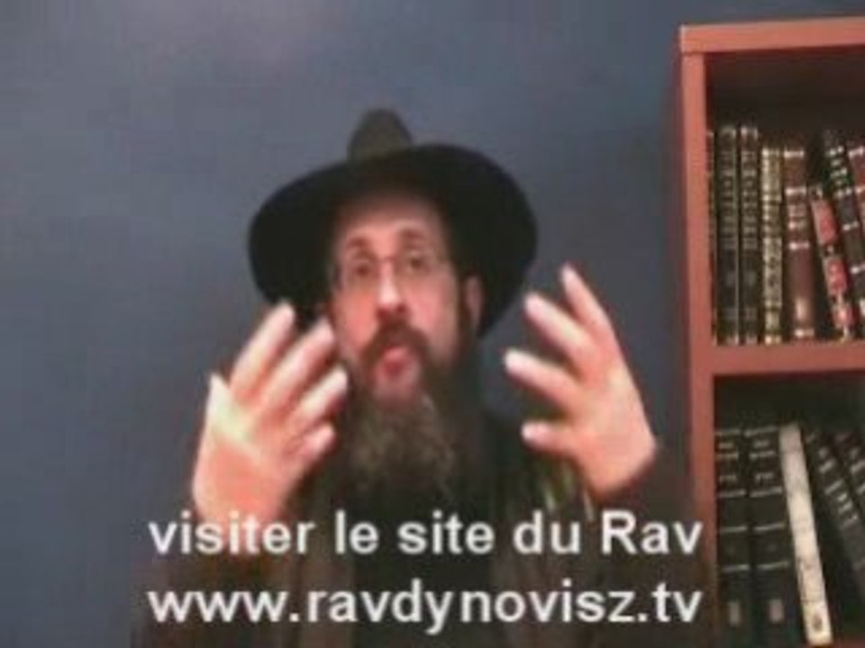 le retour d'israel