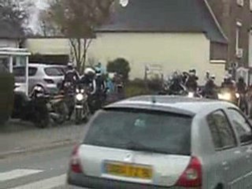 Sortie du 010209