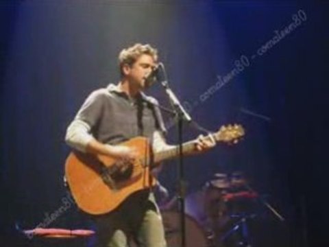 BEN RICOUR - L'HEURE D'HIVER