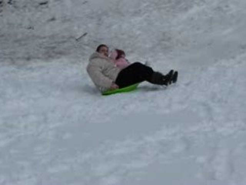 C et L luge