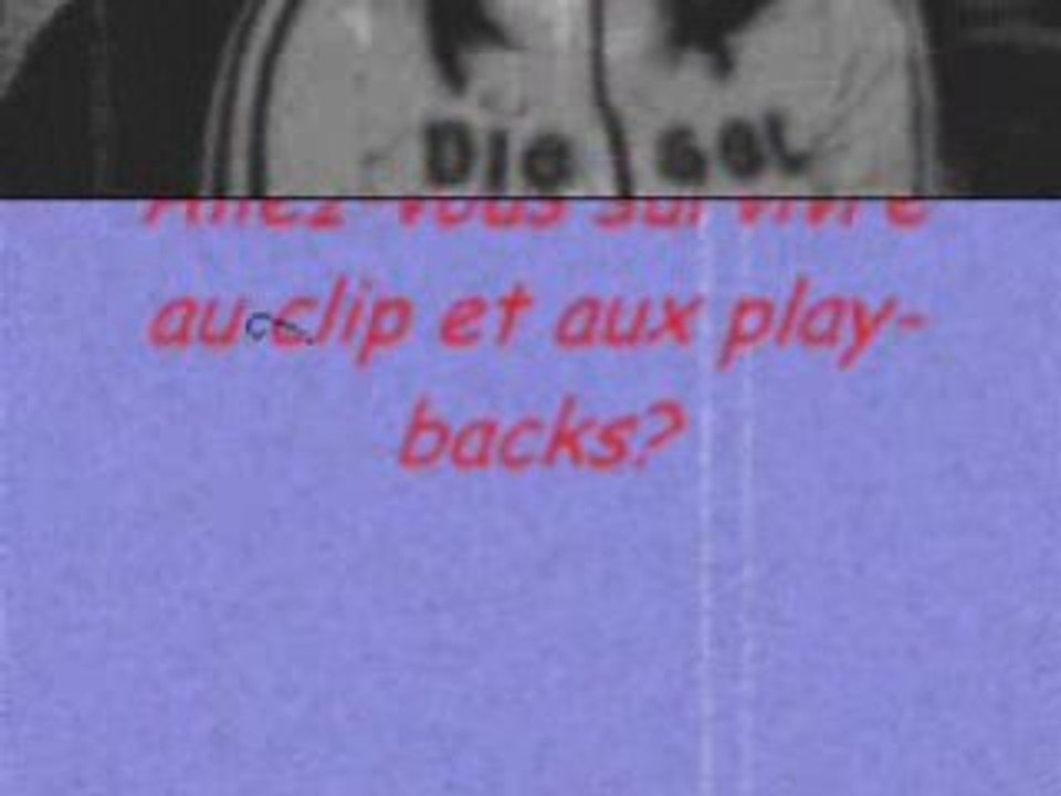 Bande annonce 2