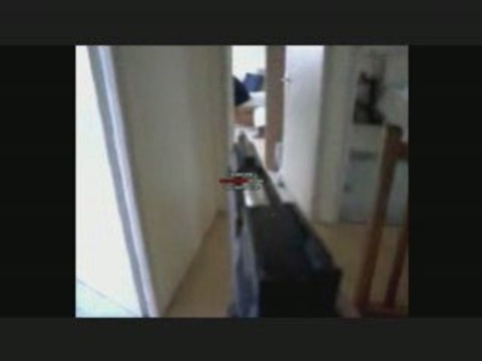 Counter Strike Parodie