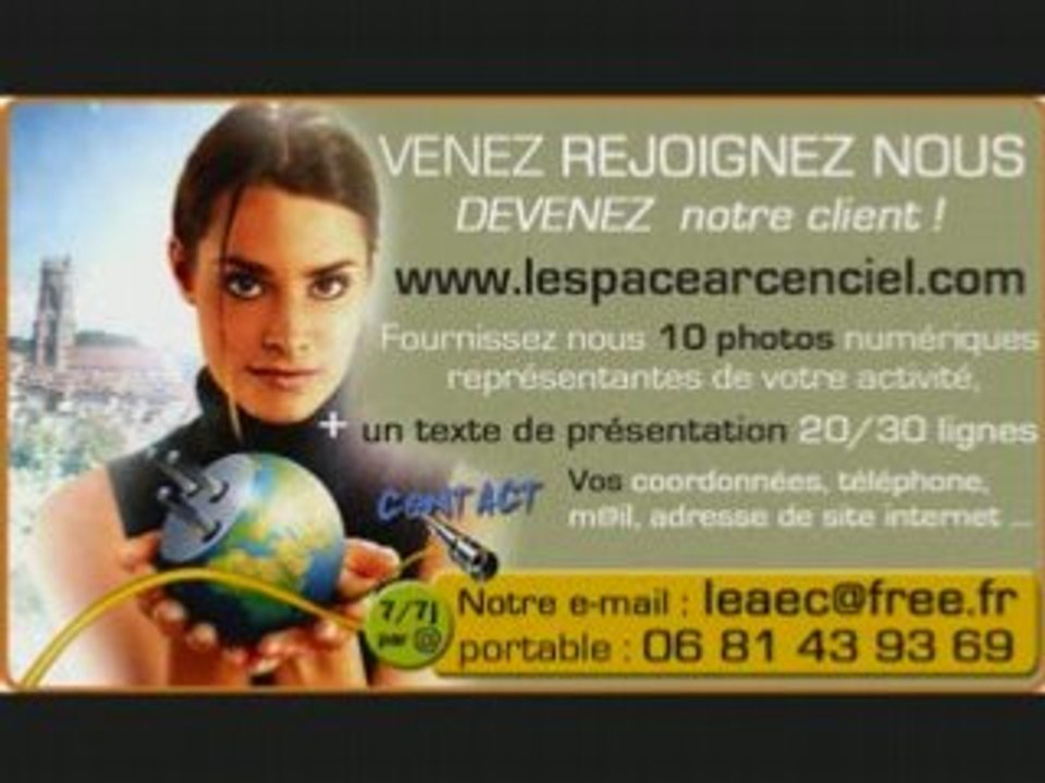 Référencement sur Internet