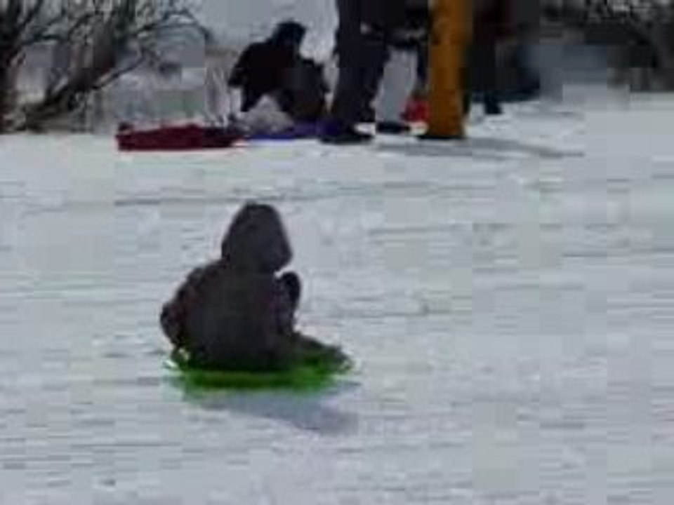 Q piste luge 2