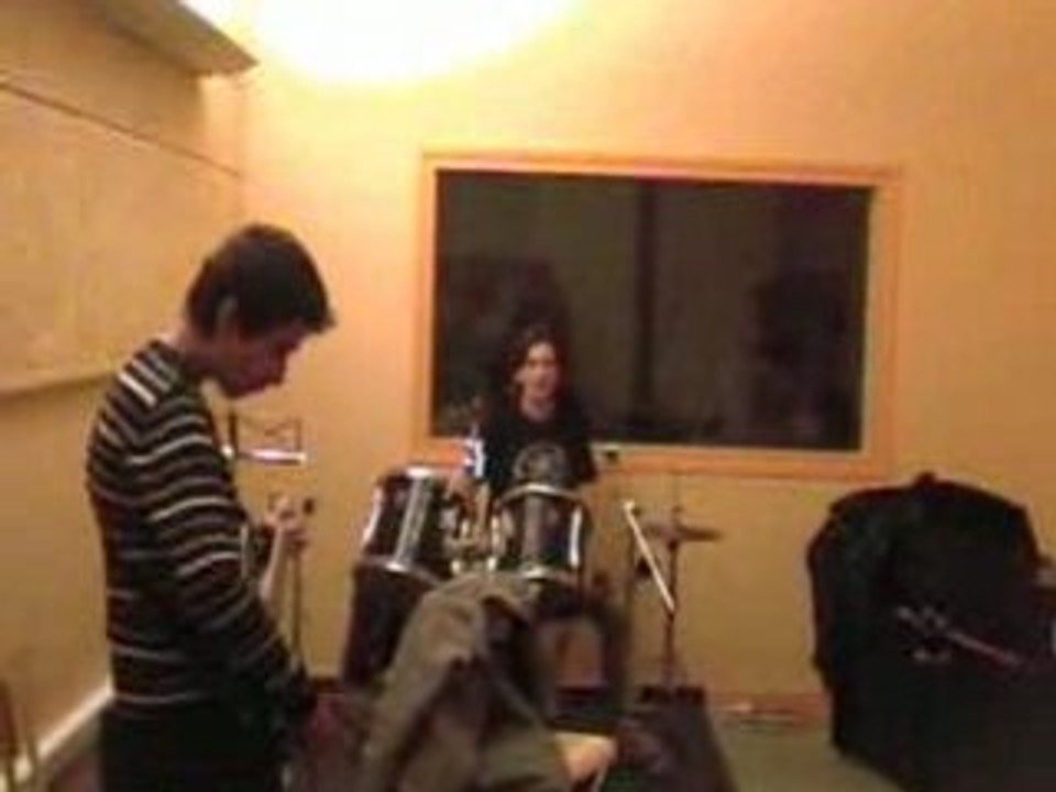 Loudiardwars 2009