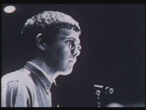 Mr Frantic - Bluesology feat. Reg Dwight (Elton John)