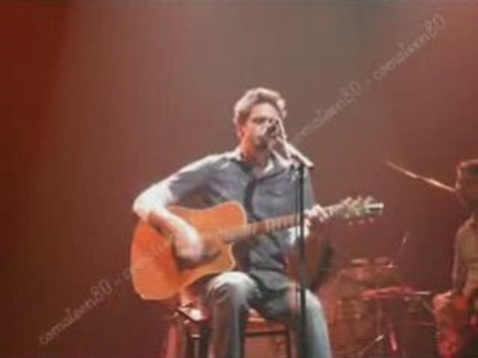 BEN RICOUR - TU ES ATTENDUE