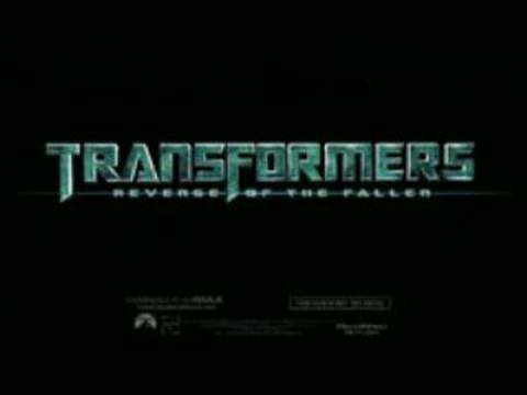 [VO]Transformers 2 - Revenge of the Fallen Spot Superbowl