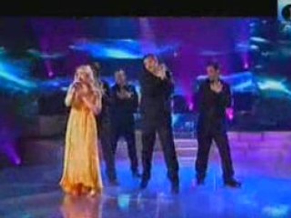 Eva Černe - Vse Slovenia Final