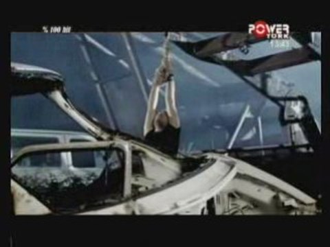 Murat Dalkılıç- Kasaba