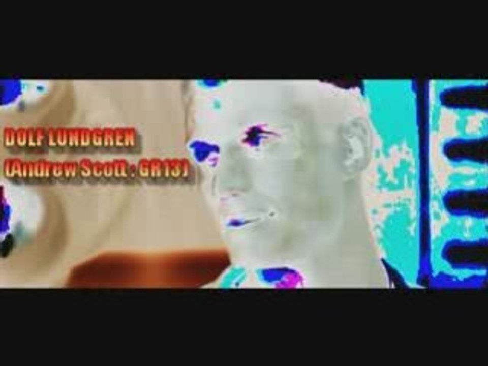 Universal Soldier 3 Teaser 2009