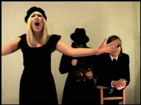 Soirée Bête@Méchante#8 @ La Bellevilloise