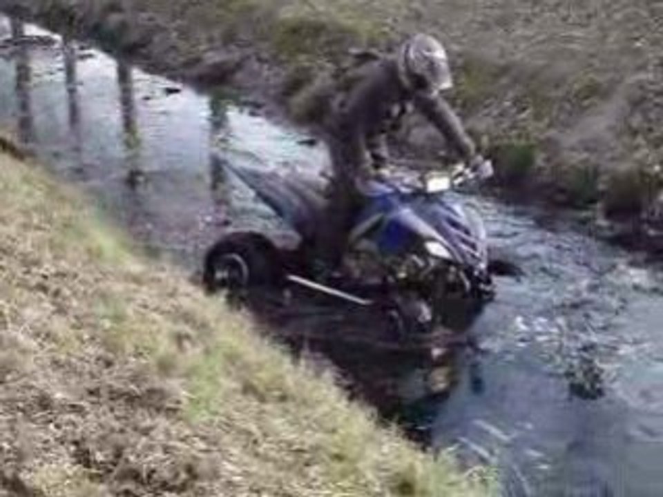 rando 1 février 2009
