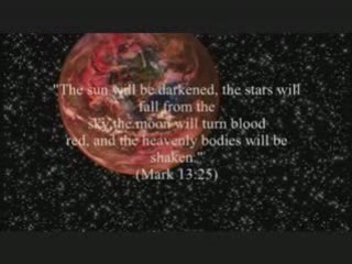 End Times Prophecy