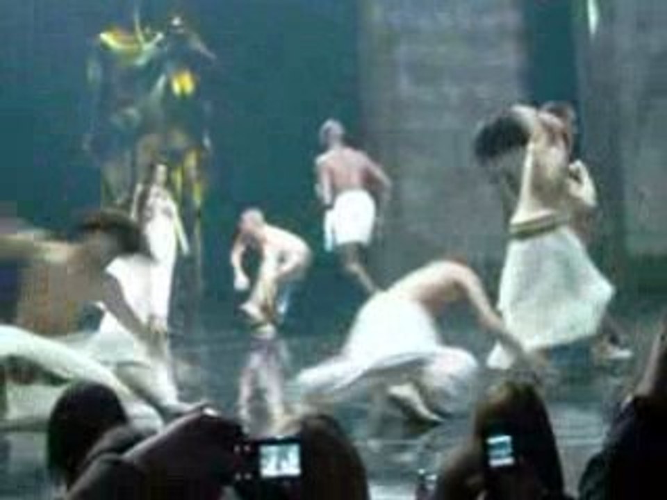 Cleopatre