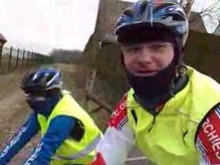 Sortie club CCO 1er Février