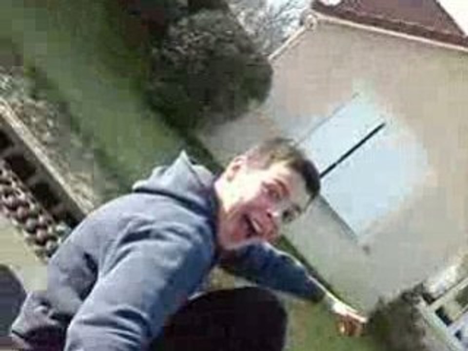 les jackass du skate