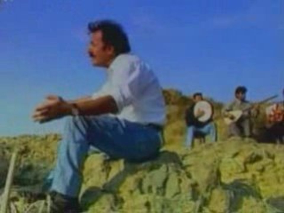Ferdi Tayfur Of Dağlar orijinal klip