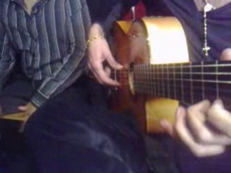 juan & gipsy