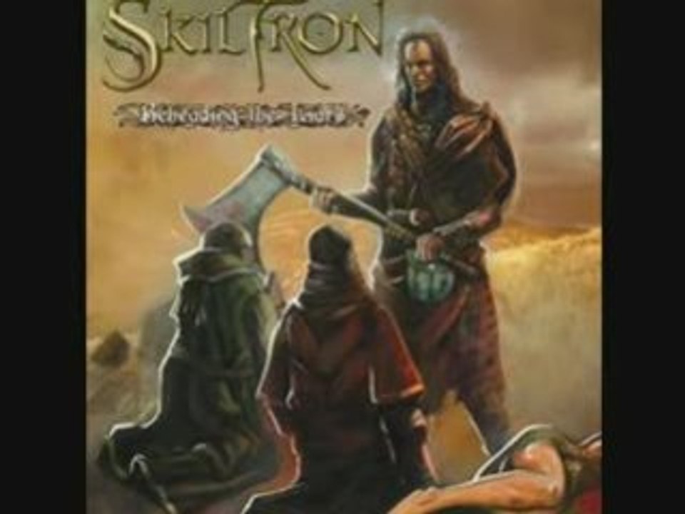 Skiltron - The Beheading