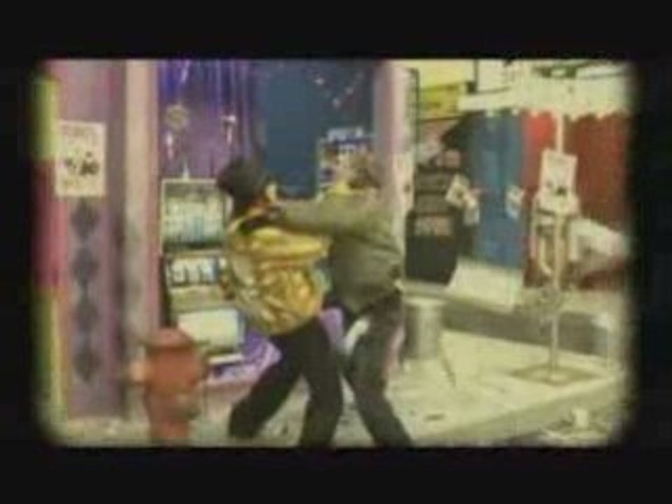 Big Bang 2nd Anniversary ( Bonus clips)