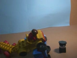 Un p'tit café...de trop!