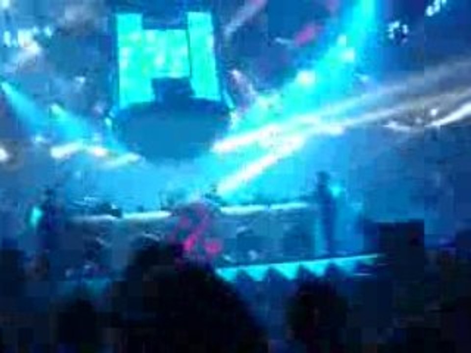 Reverze 2009 - The activator vs Stephy