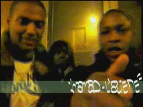 SKYROCK PLANETE RAP FREESTYLE MAKABA ZINO (LA SWIJA)