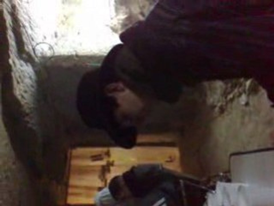 Chouille 1er janvier