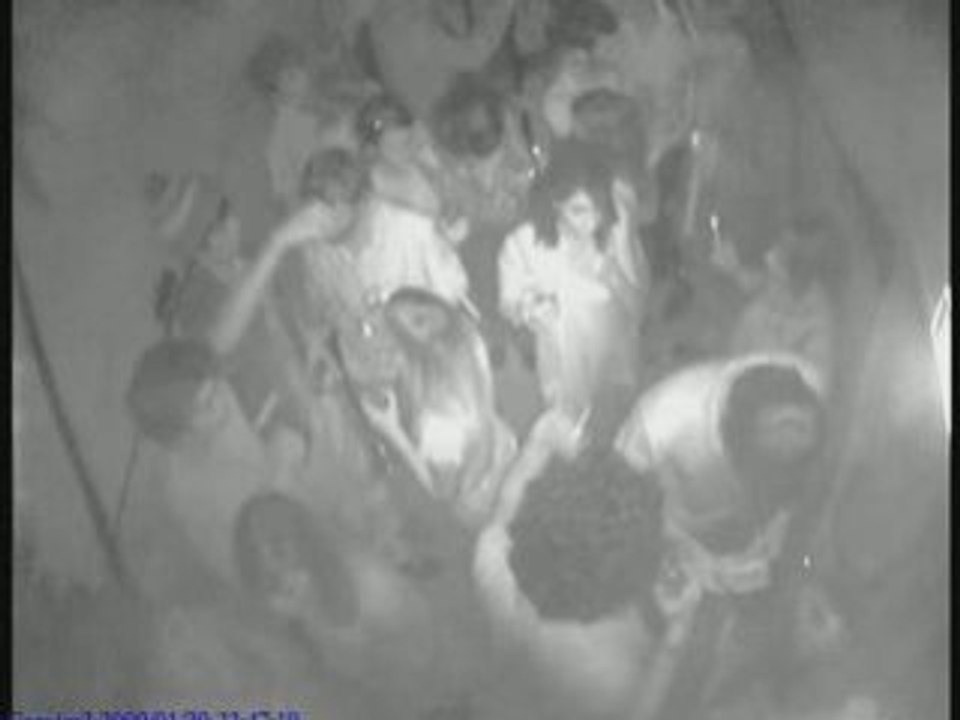 Piste de danse Bar Martin's Club Montpellier