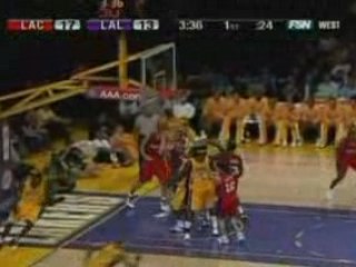 Kobe - Sky's The Limit