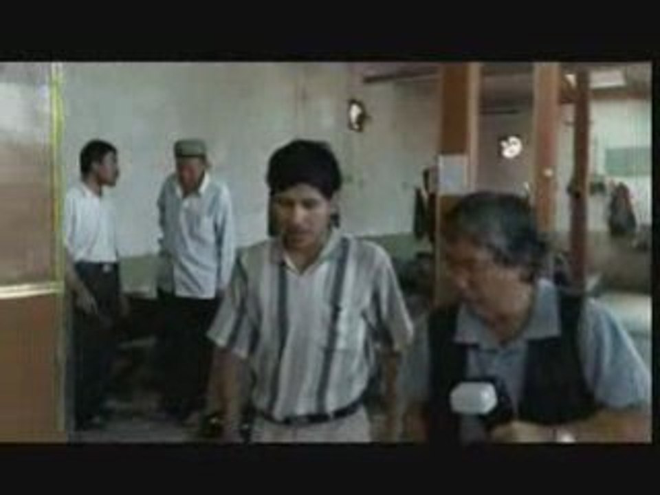 MP: Marco Polo Finds The Best Knives on The Silk Road