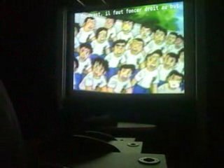 Epitanime 31/01 karaoké -  Tortues ninja + Olive et Tom