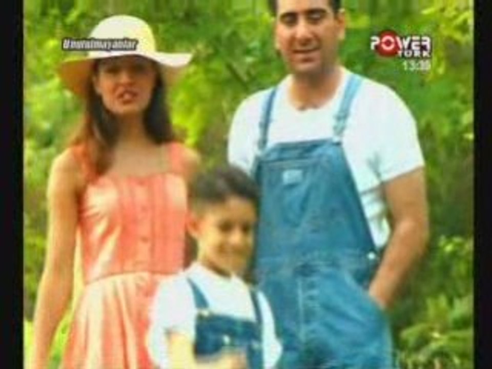 Metin Özülkü - Seninle Olmak Varya