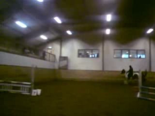 Emma Lindblom och Goliath