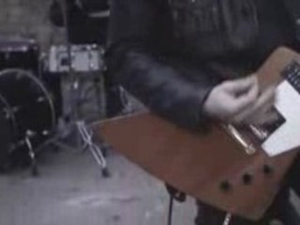 Скрябін Тепла Зима