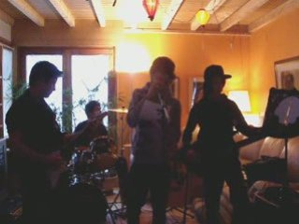 Hasta Siempre - Luke