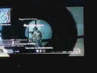 Call of Duty 4 Modern Warfar