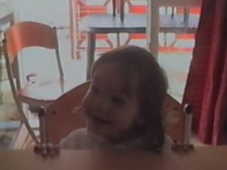 souvenir de mon ptit bebe