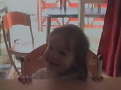 souvenir de mon ptit bebe