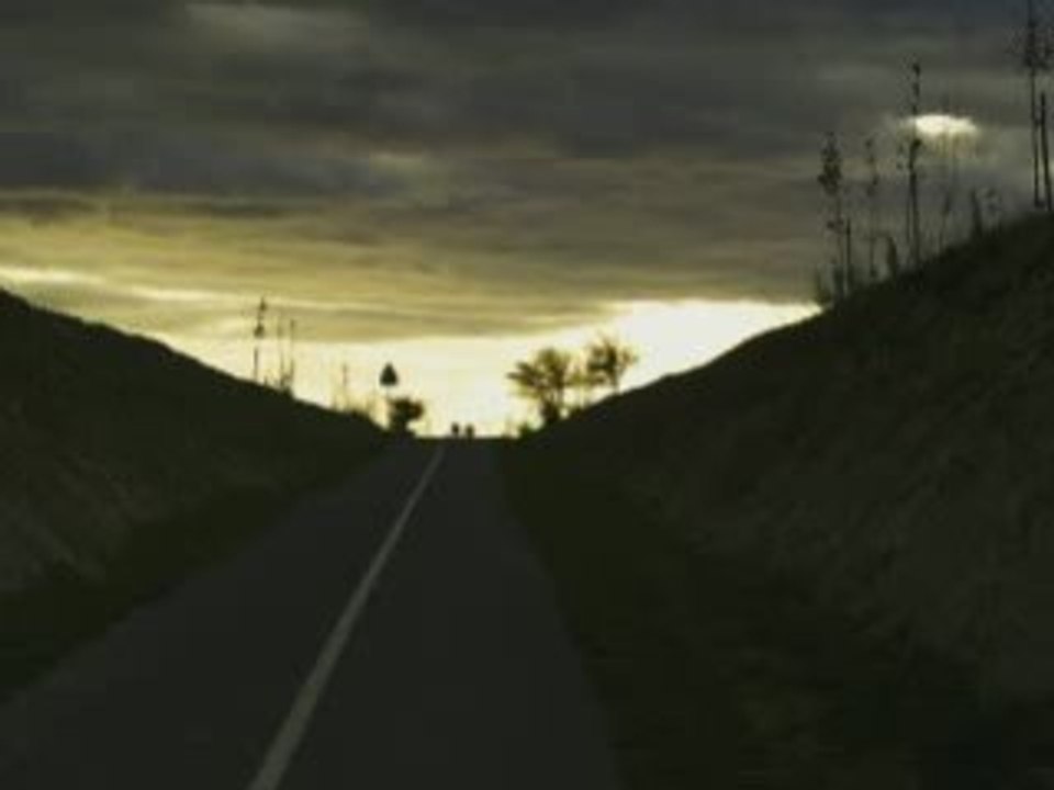 Nirvana - Something in the Way (cover)